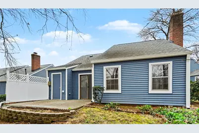 6540 Point Comfort Lane, Charlotte, NC 28226 - Photo 17