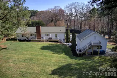 2429 Cassidy Drive, Davidson, NC 28036 - Photo 3