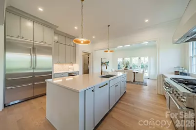 4004 Nettie Court, Charlotte, NC 28211 - Photo 11