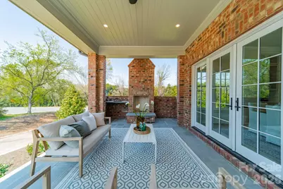 4004 Nettie Court, Charlotte, NC 28211 - Photo 37