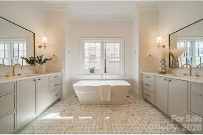 4004 Nettie Court, Charlotte, NC 28211 - Photo 19