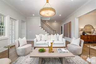 4004 Nettie Ct, Charlotte, NC 28211 - Photo 5