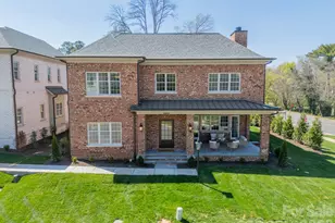 4004 Nettie Ct, Charlotte, NC 28211 - Photo 1