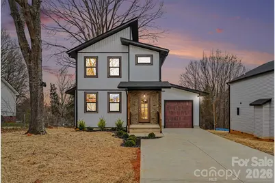 5307 Grand Canyon Road NW, Concord, NC 28027 - Photo 1