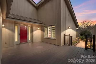 5018 Sunningdale Court, Charlotte, NC 28226 - Photo 1