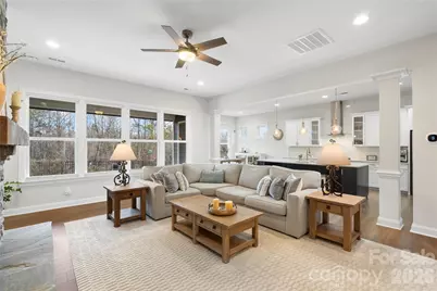 6039 Ancestry Trail, Indian Land, SC 29707 - Photo 17