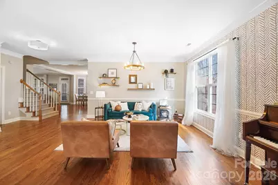 1021 Forbishire Drive, Matthews, NC 28104 - Photo 7