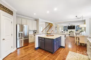 1021 Forbishire Dr, Matthews, NC 28104 - Photo 9