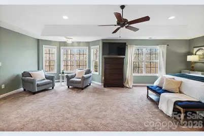 1021 Forbishire Drive, Matthews, NC 28104 - Photo 23