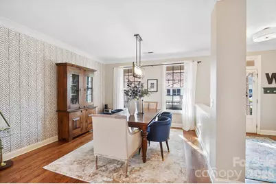 1021 Forbishire Drive, Matthews, NC 28104 - Photo 5