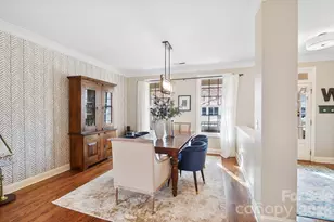 1021 Forbishire Dr, Matthews, NC 28104 - Photo 5