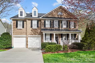 1021 Forbishire Drive, Matthews, NC 28104 - Photo 1