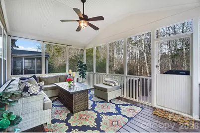 1021 Forbishire Drive, Matthews, NC 28104 - Photo 19