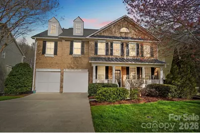 1021 Forbishire Drive, Matthews, NC 28104 - Photo 43