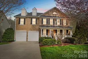 1021 Forbishire Dr, Matthews, NC 28104 - Photo 43