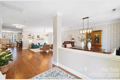 1021 Forbishire Drive, Matthews, NC 28104 - Photo 3