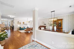 1021 Forbishire Dr, Matthews, NC 28104 - Photo 3