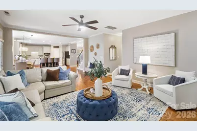 1021 Forbishire Drive, Matthews, NC 28104 - Photo 17