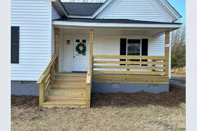 464 Hamrick Road, Mooresboro, NC 28114 - Photo 13