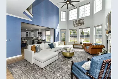 8926 N Dorchester Trace, Indian Land, SC 29707 - Photo 17