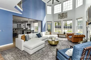 8926 N Dorchester Trace, Indian Land, SC 29707 - Photo 17