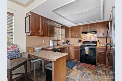 174 Pleasant Ridge, Maggie Valley, NC 28751 - Photo 15