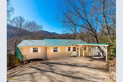 174 Pleasant Ridge, Maggie Valley, NC 28751 - Photo 1