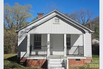 515 26th Street SW, Hickory, NC 28602 - Photo 1