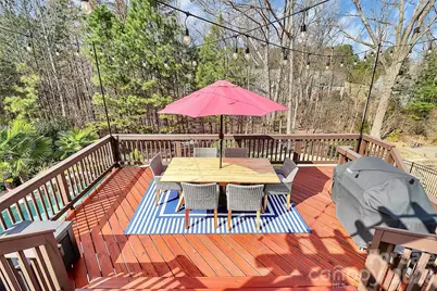 14616 Brannock Hills Drive, Charlotte, NC 28278 - Photo 23