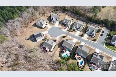 14616 Brannock Hills Drive, Charlotte, NC 28278 - Photo 33