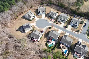 14616 Brannock Hills Dr, Charlotte, NC 28278 - Photo 33