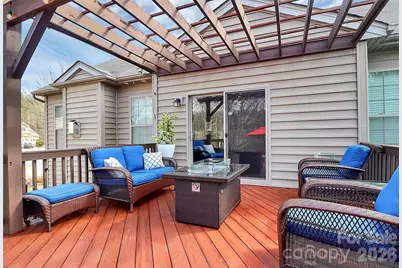 14616 Brannock Hills Drive, Charlotte, NC 28278 - Photo 21