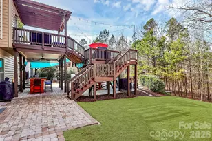 14616 Brannock Hills Dr, Charlotte, NC 28278 - Photo 25