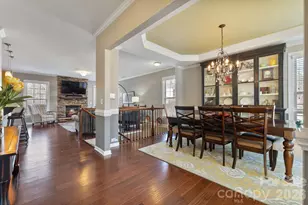 14616 Brannock Hills Dr, Charlotte, NC 28278 - Photo 5