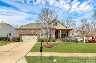 14616 Brannock Hills Dr, Charlotte, NC 28278 - Photo 5