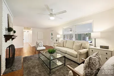 5350 Murrayhill Road, Charlotte, NC 28210 - Photo 11