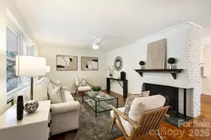 5350 Murrayhill Rd, Charlotte, NC 28210 - Photo 9