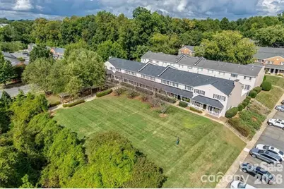1224 Green Oaks Lane #B, Charlotte, NC 28205 - Photo 29