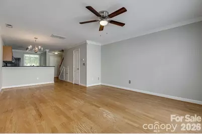 1224 Green Oaks Lane #B, Charlotte, NC 28205 - Photo 9