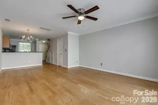 1224 Green Oaks Ln, Charlotte, NC 28205 - Photo 9