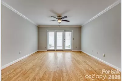 1224 Green Oaks Lane #B, Charlotte, NC 28205 - Photo 11