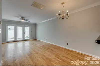 1224 Green Oaks Lane #B, Charlotte, NC 28205 - Photo 13