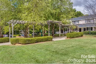 1224 Green Oaks Lane #B, Charlotte, NC 28205 - Photo 27