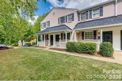 1224 Green Oaks Lane #B, Charlotte, NC 28205 - Photo 1