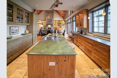 2186 Long Rifle Ridge Road, Nebo, NC 28761 - Photo 9