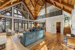 2186 Long Rifle Ridge Rd, Nebo, NC 28761 - Photo 7