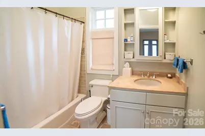 2186 Long Rifle Ridge Road, Nebo, NC 28761 - Photo 19