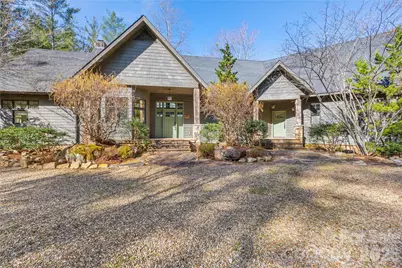 2186 Long Rifle Ridge Road, Nebo, NC 28761 - Photo 1