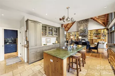 2186 Long Rifle Ridge Road, Nebo, NC 28761 - Photo 11