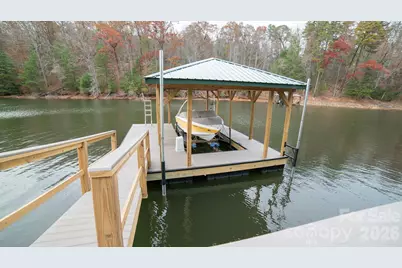 2186 Long Rifle Ridge Road, Nebo, NC 28761 - Photo 37